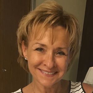 Meet your Posher, Dotty